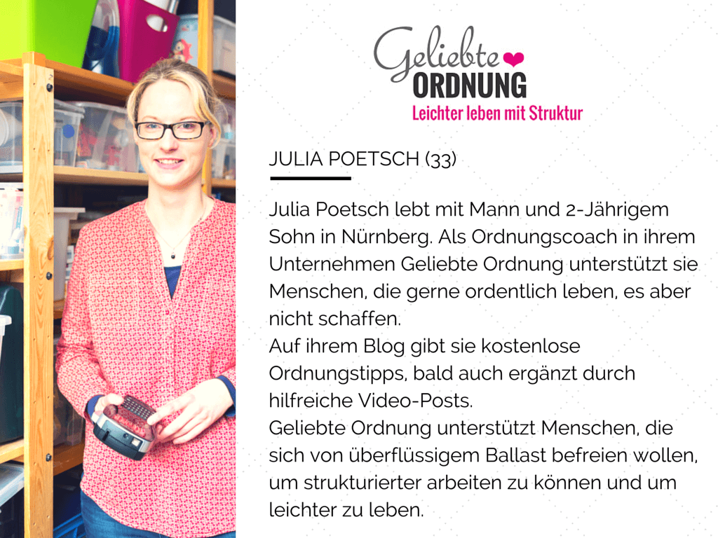Julia Poetsch ist 33-Jahre alt und lebt(2)