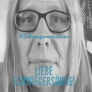 #schwiegermonstame