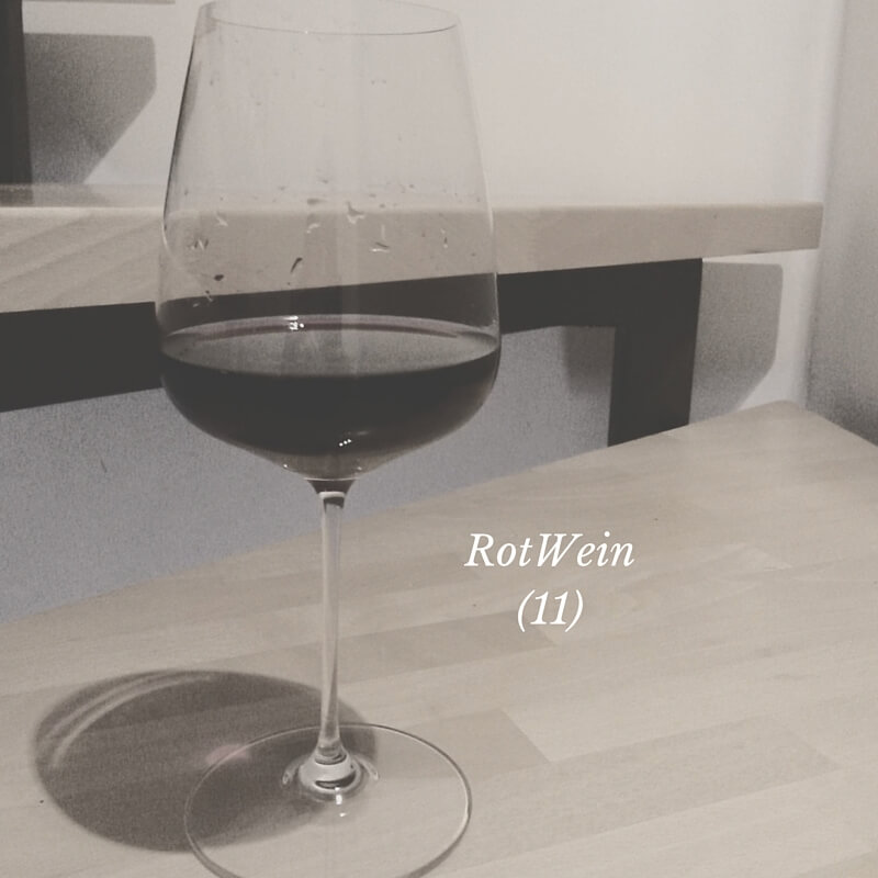Rotwein 11